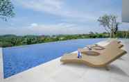 Swimming Pool 5 The Villa 360 Bali