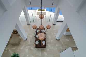 Lobby 4 The Villa 360 Bali