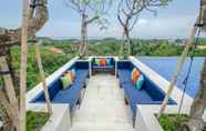 Ruang Umum 7 The Villa 360 Bali