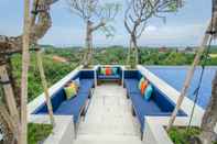 Ruang Umum The Villa 360 Bali