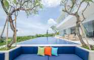 Exterior 6 The Villa 360 Bali