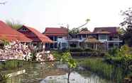 ภายนอกอาคาร 4 Jasmine Hills Lodge