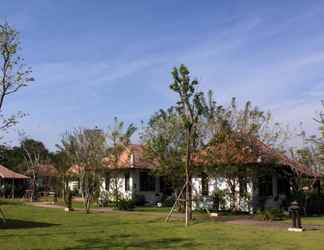 ภายนอกอาคาร 2 Jasmine Hills Lodge