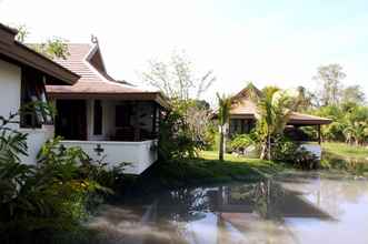 ภายนอกอาคาร 4 Jasmine Hills Lodge