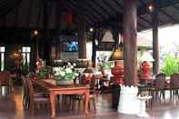 ร้านอาหาร Jasmine Hills Lodge