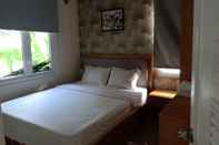 Bedroom Villa Nha Trang Private Beach E5