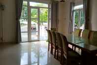 Lobby Villa Nha Trang Private Beach E5