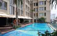 Swimming Pool 4 MyLa Homes - Tresor Residence