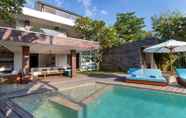 Bangunan 5 Villa Nedine