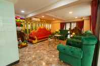 Lobi Havana Airport Hotel