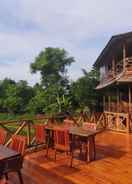 LOBBY Kingfisher Ecolodge