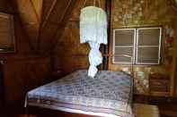 Kamar Tidur Kingfisher Ecolodge