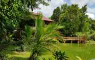 Bangunan 7 Kingfisher Ecolodge