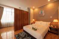 Kamar Tidur One Vientiane Hotel