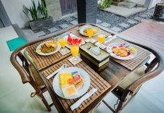 宿泊サービス 7 Villa Manis