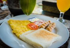 宿泊サービス 5 Villa Manis