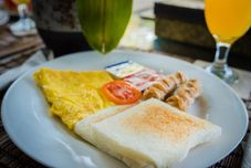 宿泊サービス Villa Manis