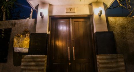 大堂 2 Villa Manis