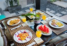 宿泊サービス 6 Villa Manis