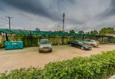 Khu vực công cộng 6 Sandy Clay Bungalows