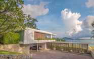 Luar Bangunan 5 Villa Skyfall Phuket