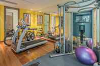 Fitness Center Villa Skyfall Phuket