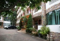 Exterior 3 Selina Place Pattaya