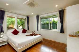 Kamar Tidur 4 Villa Thanya Patong