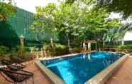 Swimming Pool 3 Villa Thanya Patong