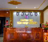 Sảnh chờ 7 Tan Nhat Suong Hotel
