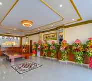 Sảnh chờ 5 Tan Nhat Suong Hotel