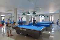 Entertainment Facility Tan Nhat Suong Hotel