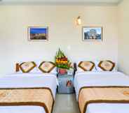 Phòng ngủ 3 Tan Nhat Suong Hotel