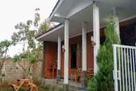 Lobi Rumah Elok Homestay