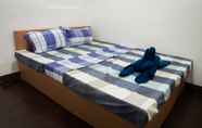 Bedroom 5 RedDoorz @ Calceta Street Cogon
