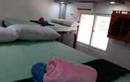 Kamar Tidur 2 Lovely Diver Den