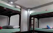 Kamar Tidur 6 Lovely Diver Den