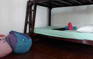 Kamar Tidur 7 Lovely Diver Den