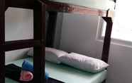 Kamar Tidur 4 Lovely Diver Den