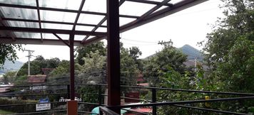 ภายนอกอาคาร 2 Chiang Khan See View GuestHouse