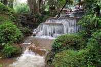 Tempat Tarikan Berdekatan Wangnumyad Resort