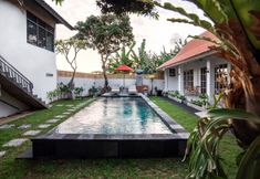 Exterior 7 Jari Bali Homestay