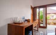 Accommodation Services 7 Flamboyant Villa Ubud