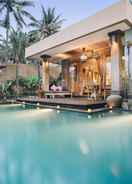 SWIMMING_POOL Kuwarasan A Pramana Experience