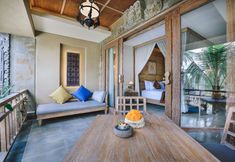 Lobby 7 Kuwarasan A Pramana Experience