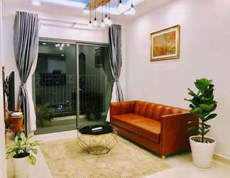 Lobi 2 Masteri Thao Dien - Phat Apartment