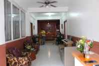 Lobi Laguno Bed and Breakfast Hostel