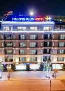 EXTERIOR_BUILDING Halong Plus Hotel