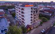 Bangunan 5 Vientiane Luxury Hotel