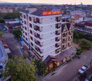 Exterior 5 Vientiane Luxury Hotel